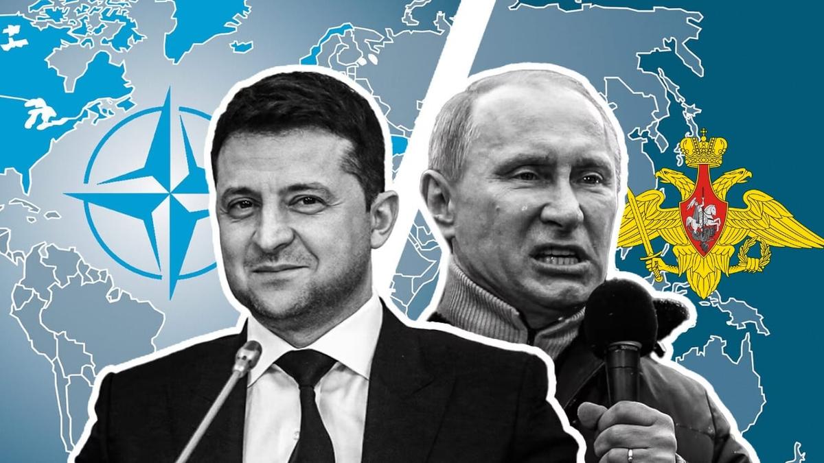Ukraine: Two years in the web of trust and mistrust amid war