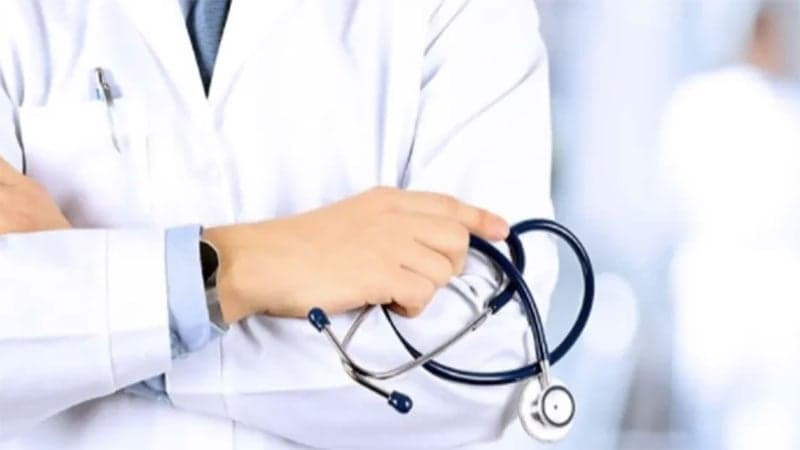 MBBS admission test to be held on Friday