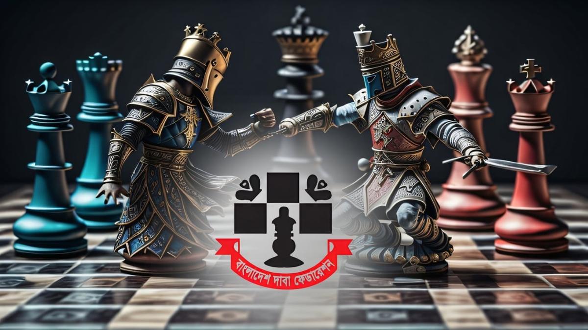 Titles increasing in chess, not quality