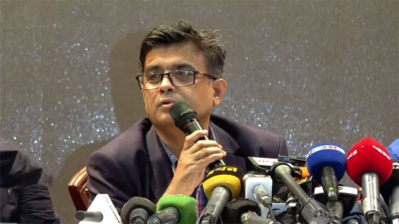 Kibria murder case was a tough test for Sheikh Hasina: Press Secretary