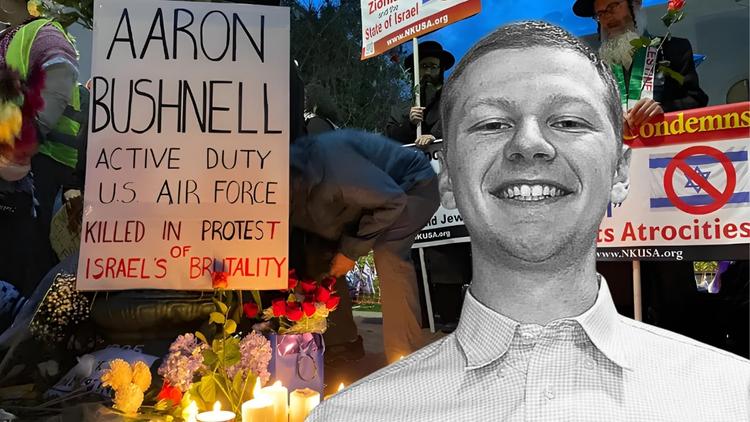 Aaron Bushnell's Suicide: A Call to Conscience and Collective Responsibility