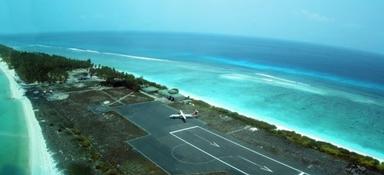 India to build new naval base on Lakshadweep archipelago to boost security
