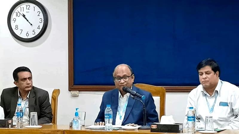 ACC takes step to issue red notice to bring back Hasina