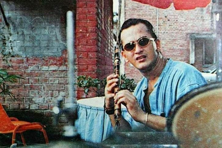 Court orders filling murder case in Salman Shah's death after 29 yrs