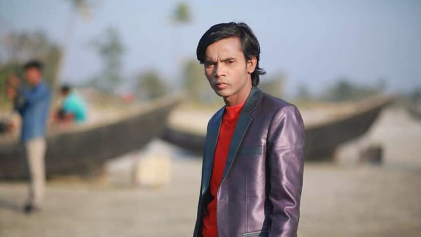 Hero Alom arrested
