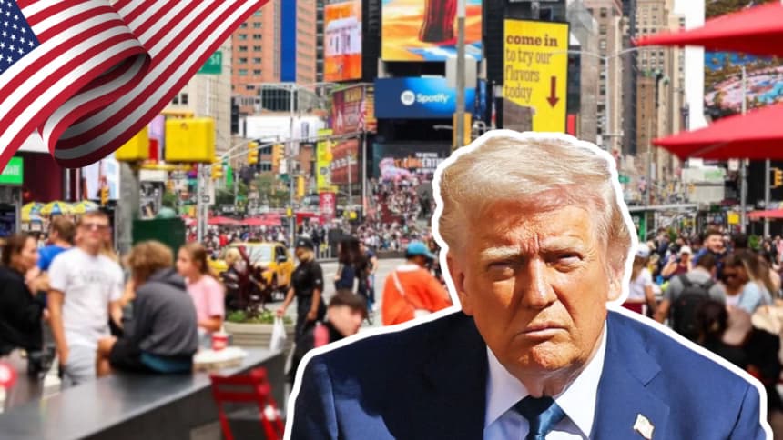 Bangladeshi immigrants rank 19th in list of taking government assistance in US